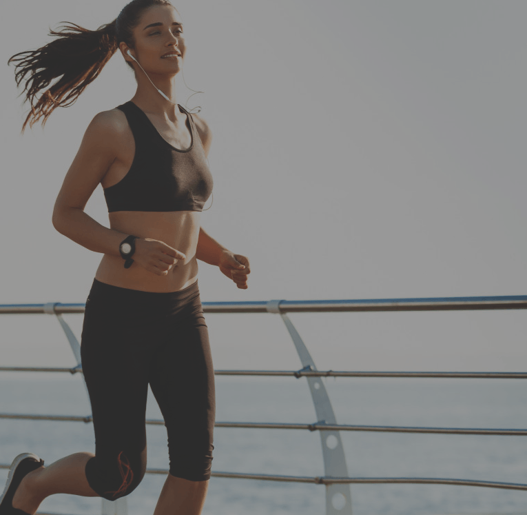fitblendr custom exercise for busy people