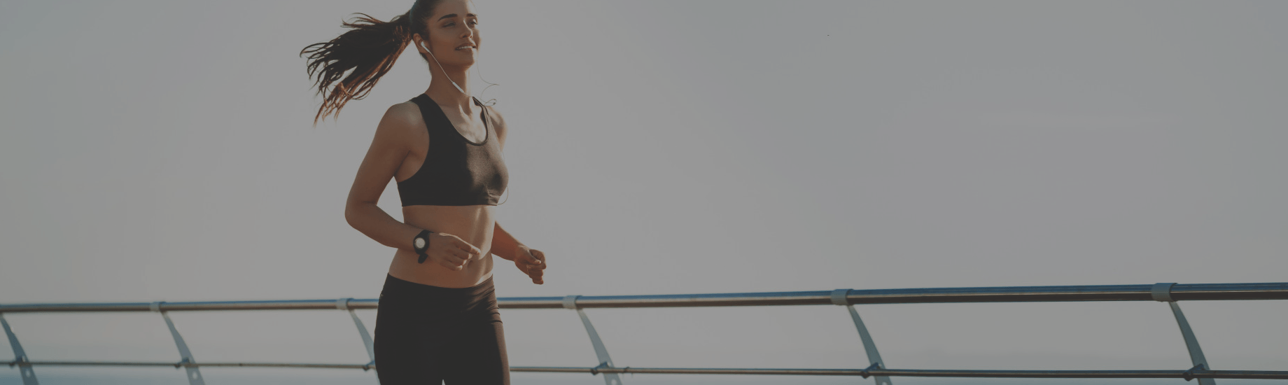 fitblendr custom exercise for busy people