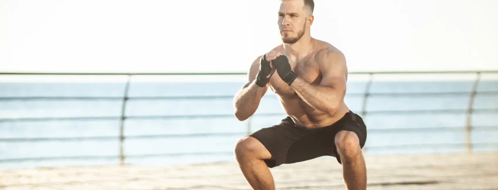 fitblendr custom exercise for busy people
