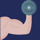 weights