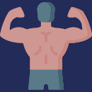 weights