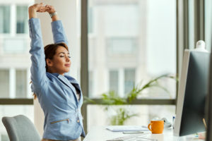 Tips to create realistic fitness goals when you are busy