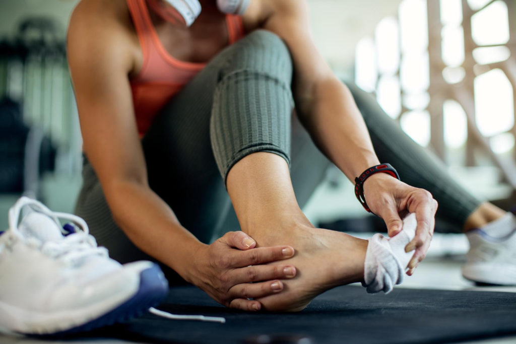 Exercising too much? Here are signs of over exercise you should not ignore
