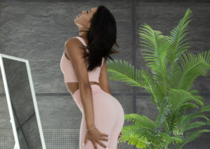 The key to getting a great rear is the butt exercises you do - learn the best ones.