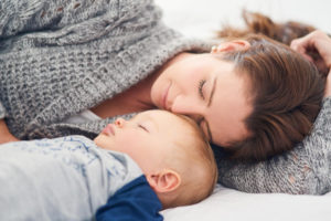 Learning to sleep and take power naps is key for fitness and health