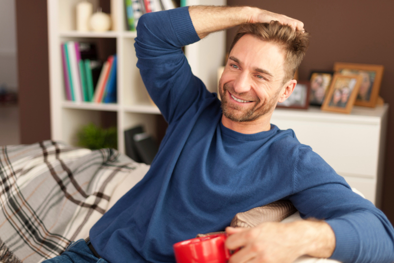 Waking up after a well rested sleep is incredibly important to starting your day