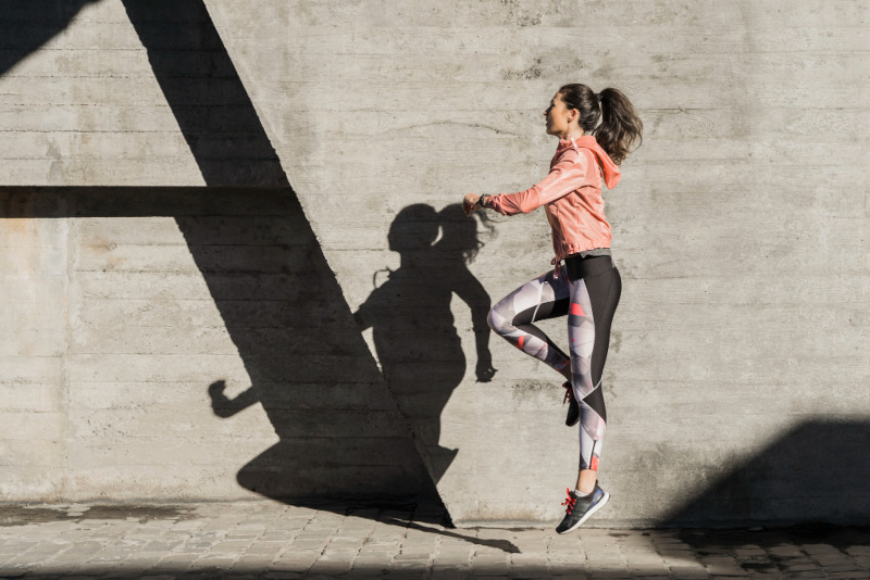 Even though cardio is important for fat loss, it isn't the only factor and is a common misconception.