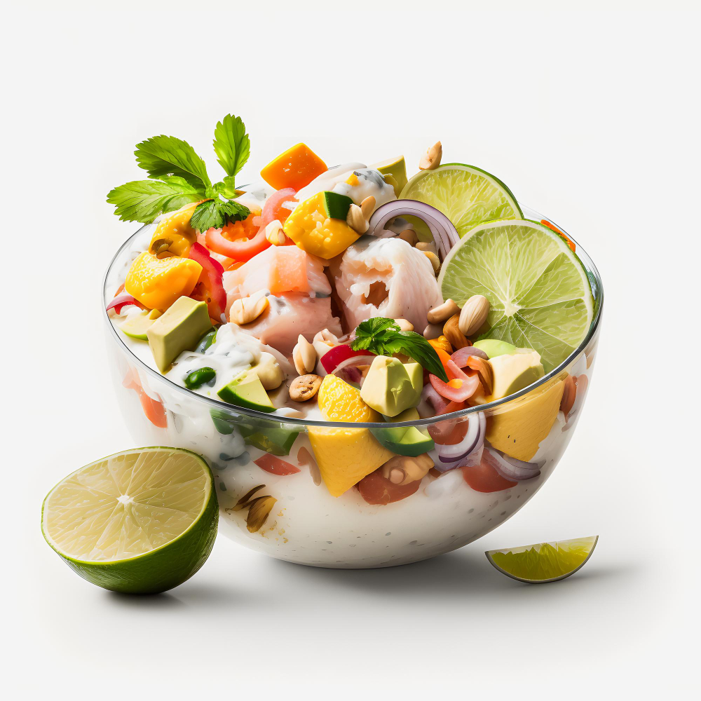 Is ceviche healthy? Yes! Read on to find out why