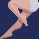 legs